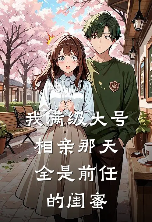 我满级大号相亲那天，全是前任的闺蜜