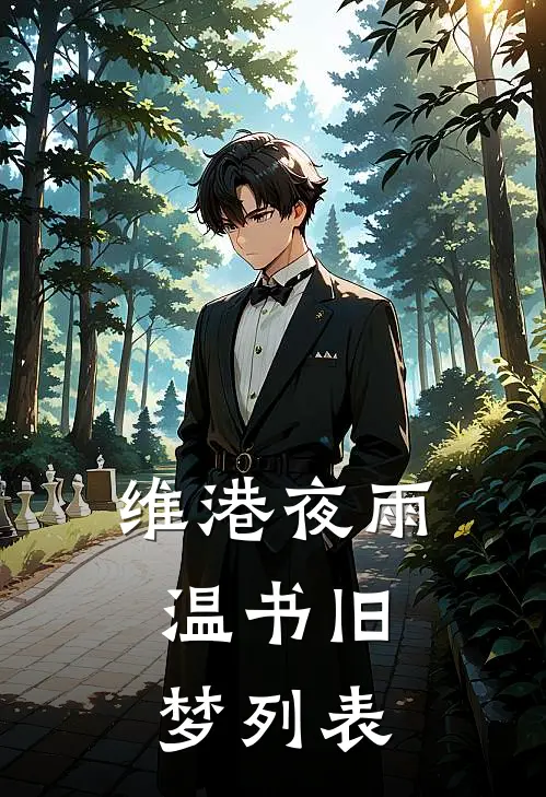 维港夜雨，温书旧梦列表