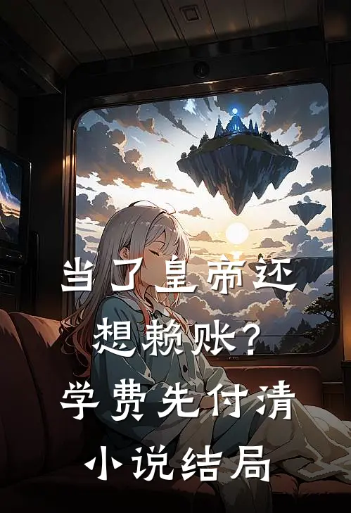 当了皇帝还想赖账？学费先付清小说结局