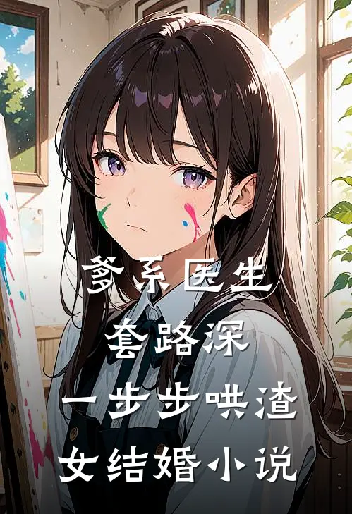 爹系医生套路深：一步步哄渣女结婚小说