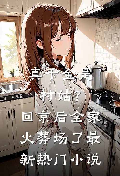 真千金是村姑？回京后全家火葬场了最新热门小说