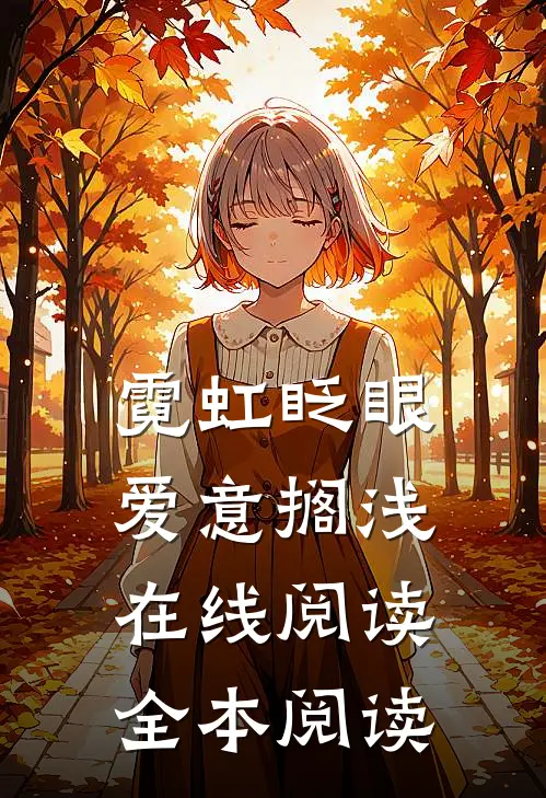 霓虹眨眼，爱意搁浅在线阅读全本阅读