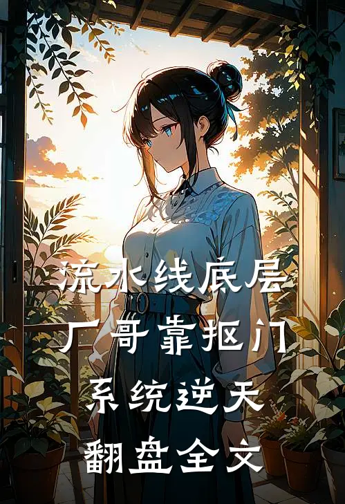流水线底层厂哥靠抠门系统逆天翻盘全文
