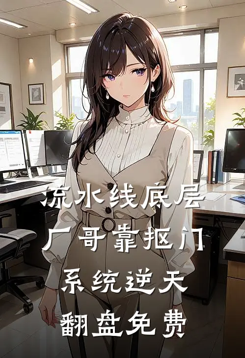 流水线底层厂哥靠抠门系统逆天翻盘免费