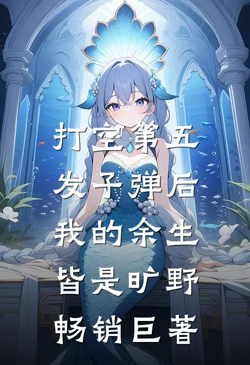 打空第五发子弹后，我的余生皆是旷野畅销巨著