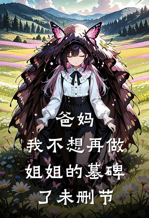 爸妈，我不想再做姐姐的墓碑了未删节