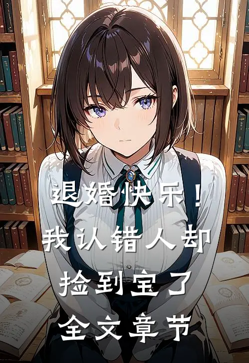 退婚快乐！我认错人却捡到宝了全文章节