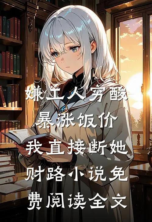 嫌工人穷酸暴涨饭价，我直接断她财路小说免费阅读全文