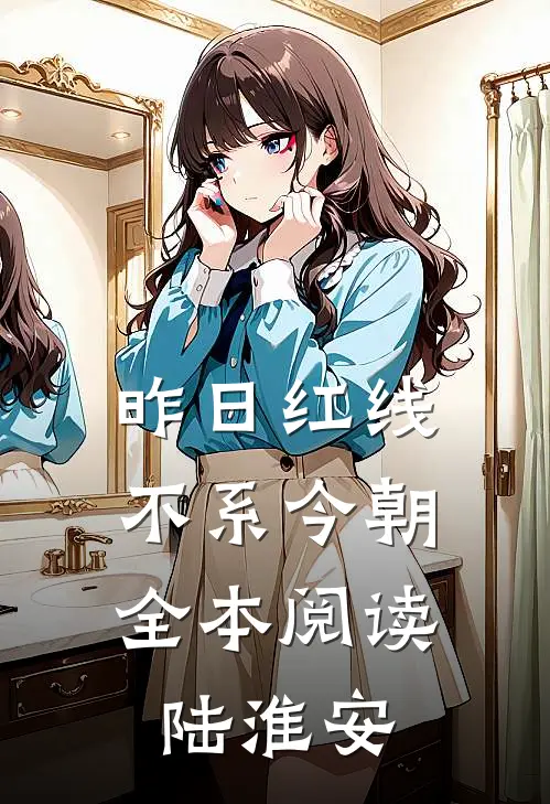 昨日红线，不系今朝全本阅读陆淮安