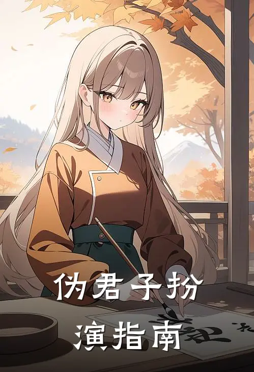 伪君子扮演指南