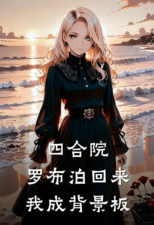 四合院：罗布泊回来，我成背景板