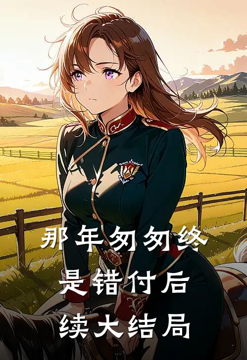 那年匆匆终是错付后续大结局