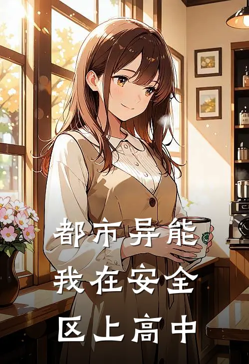 都市异能：我在安全区上高中