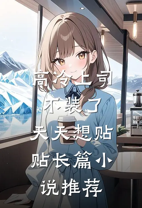 高冷上司不装了，天天想贴贴长篇小说推荐