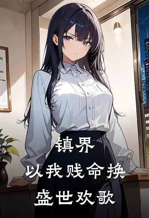 镇界，以我贱命换盛世欢歌