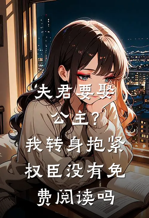 夫君要娶公主?我转身抱紧权臣没有免费阅读吗