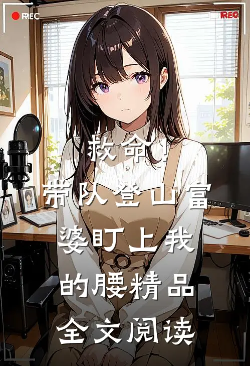 救命！带队登山，富婆盯上我的腰精品全文阅读