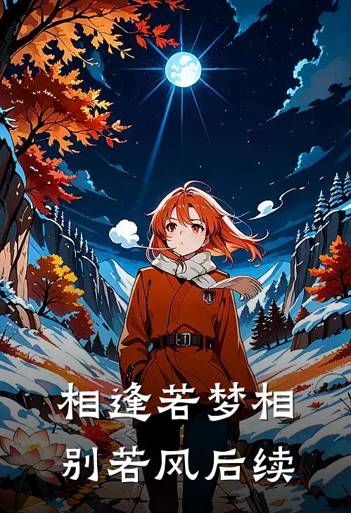 相逢若梦相别若风后续