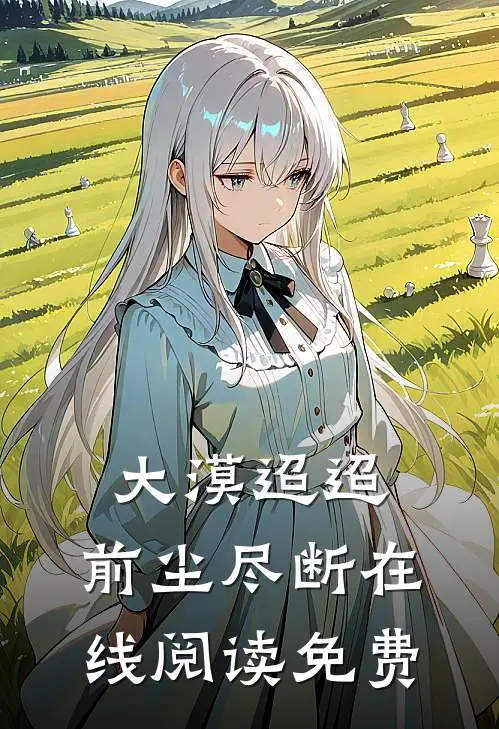 大漠迢迢，前尘尽断在线阅读免费