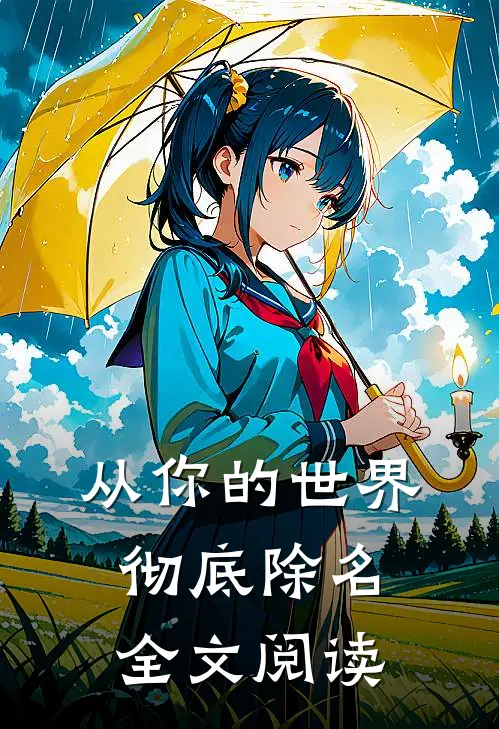 从你的世界彻底除名全文阅读