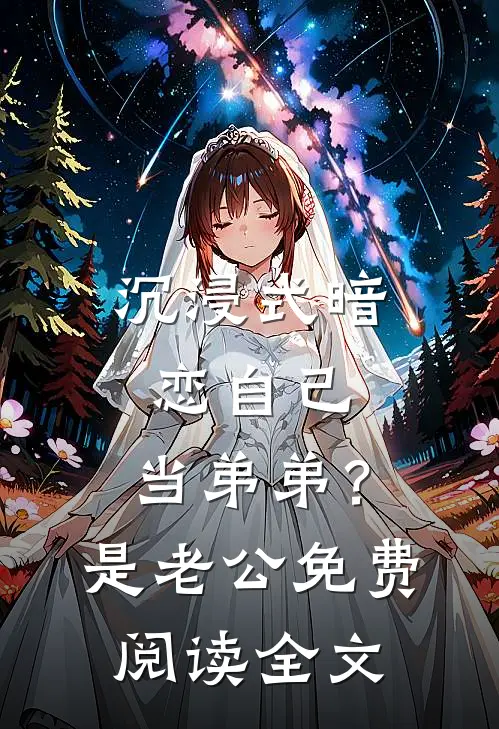 沉浸式暗恋自己，当弟弟？是老公免费阅读全文