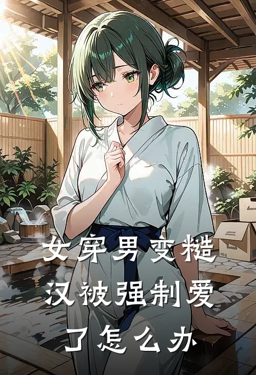 女穿男变糙汉被强制爱了怎么办