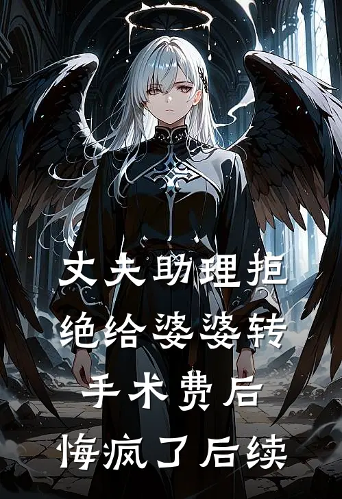 丈夫助理拒绝给婆婆转手术费后，悔疯了后续