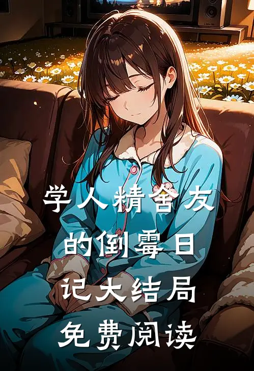 学人精舍友的倒霉日记大结局免费阅读