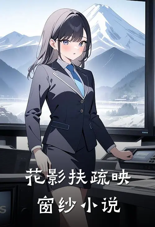花影扶疏映窗纱小说