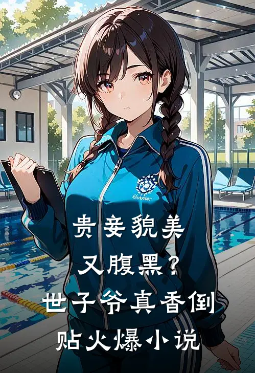 贵妾貌美又腹黑?世子爷真香倒贴火爆