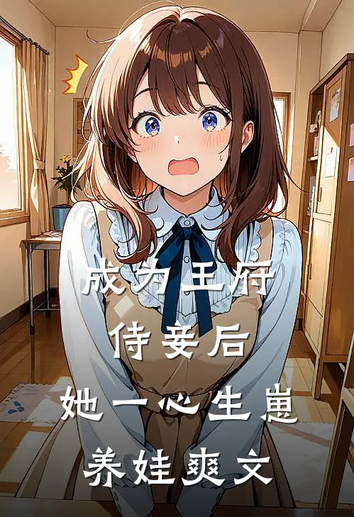 成为王府侍妾后，她一心生崽养娃爽文