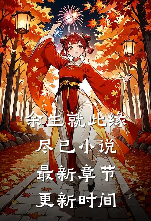 余生就此缘尽已小说最新章节更新时间