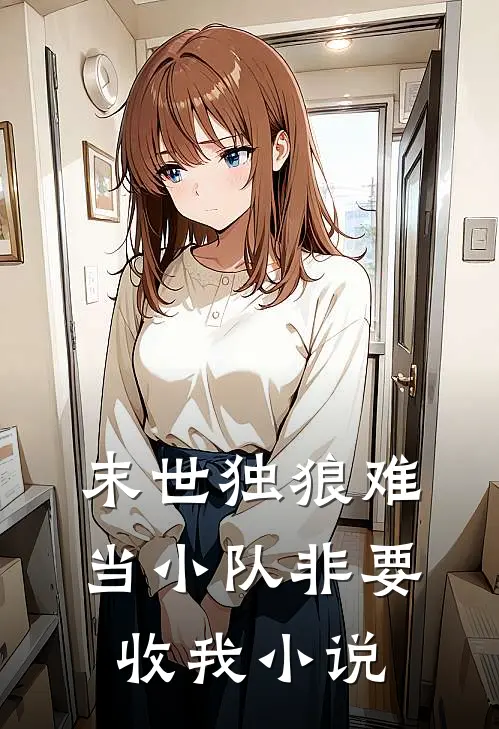 末世独狼难当小队非要收我小说