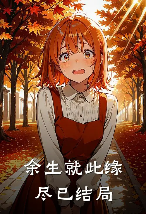 余生就此缘尽已结局