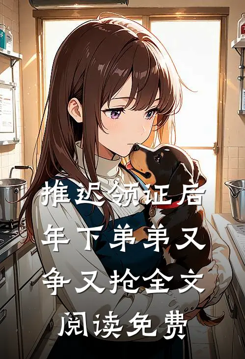推迟领证后，年下弟弟又争又抢全文阅读免费