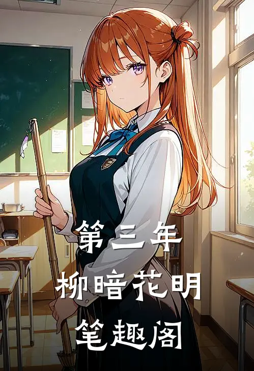 第三年，柳暗花明笔趣阁