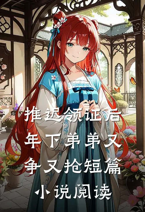 推迟领证后，年下弟弟又争又抢短篇小说阅读