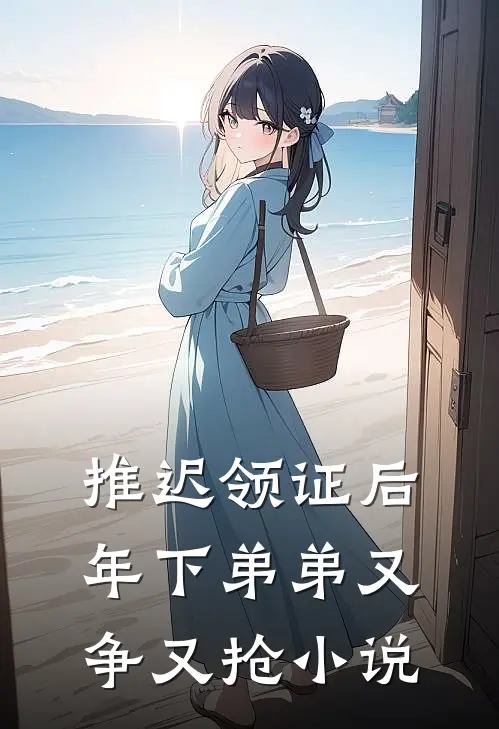 推迟领证后，年下弟弟又争又抢小说