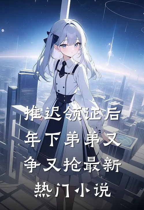推迟领证后，年下弟弟又争又抢最新热门小说