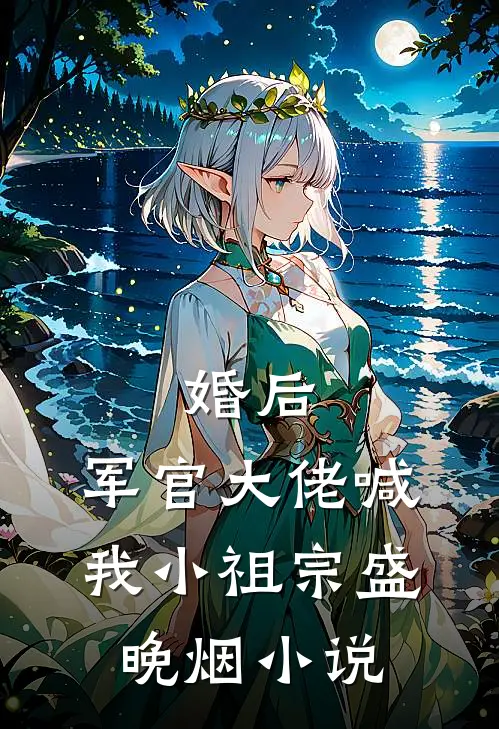 婚后，军官大佬喊我小祖宗盛晚烟小说