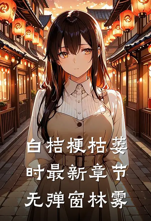 白桔梗枯萎时最新章节无弹窗林雾