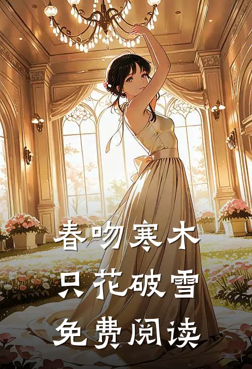 春吻寒木，只花破雪免费阅读