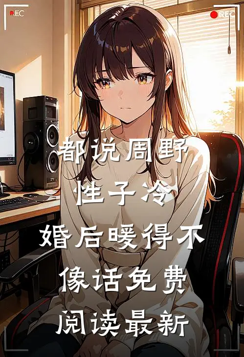 都说周野性子冷，婚后暖得不像话免费阅读最新