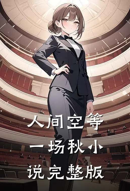 人间空等一场秋小说完整版