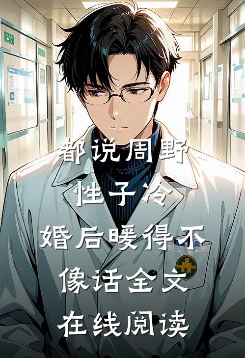 都说周野性子冷，婚后暖得不像话全文在线阅读