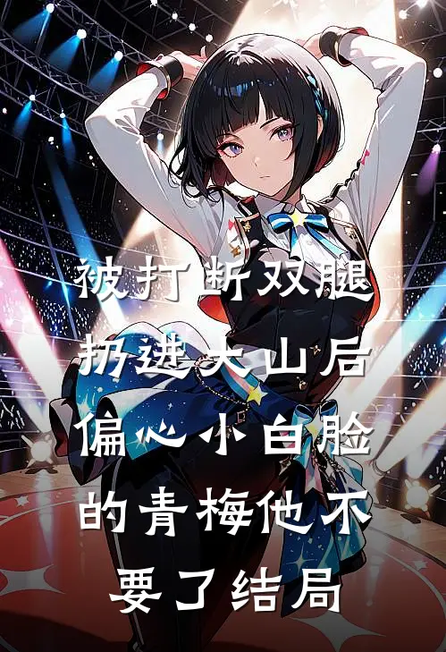 被打断双腿扔进大山后，偏心小白脸的青梅他不要了结局