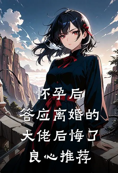 怀孕后，答应离婚的大佬后悔了良心推荐