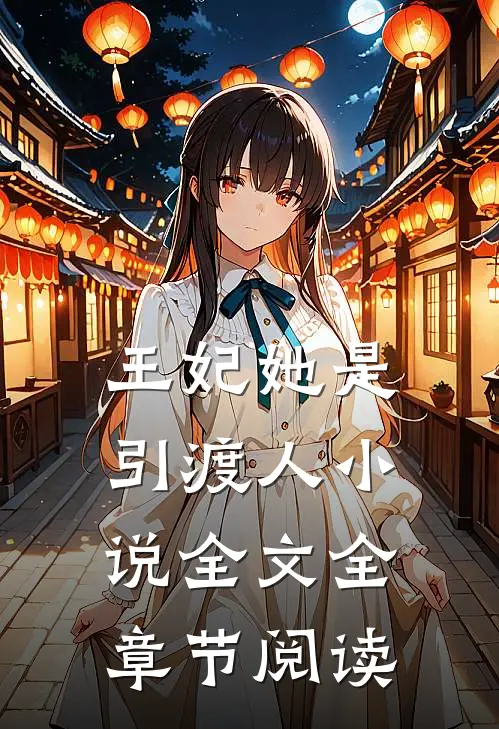 王妃她是引渡人小说全文全章节阅读
