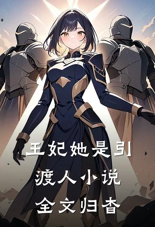 王妃她是引渡人小说全文归杳