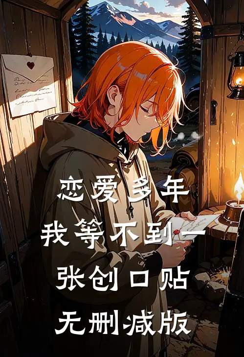恋爱多年，我等不到一张创口贴无删减版
